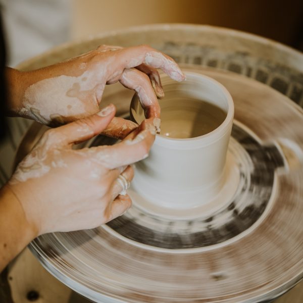Clases de cerámica en Madrid | Estudio Terracota